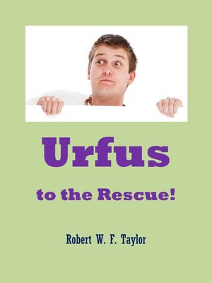cover image of Urfus to the Rescue